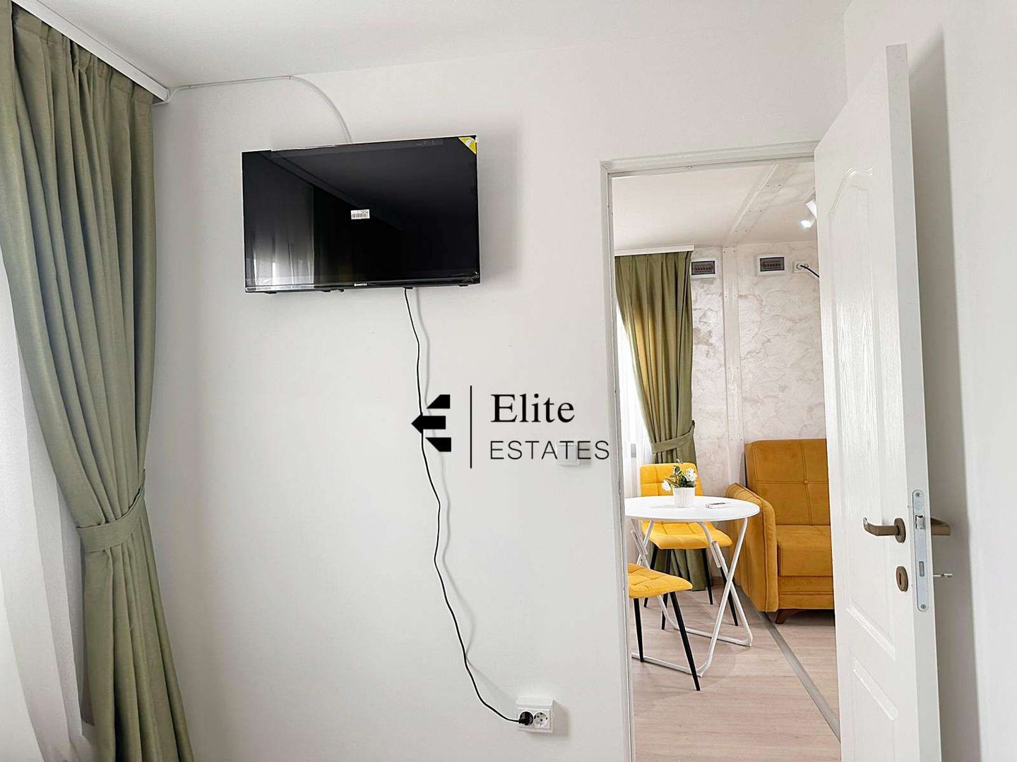 Casa cu 3 camere in Cihei - Poză 10