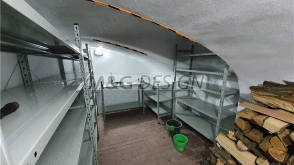 Apart deosebit pe malul Begai - Poză 16