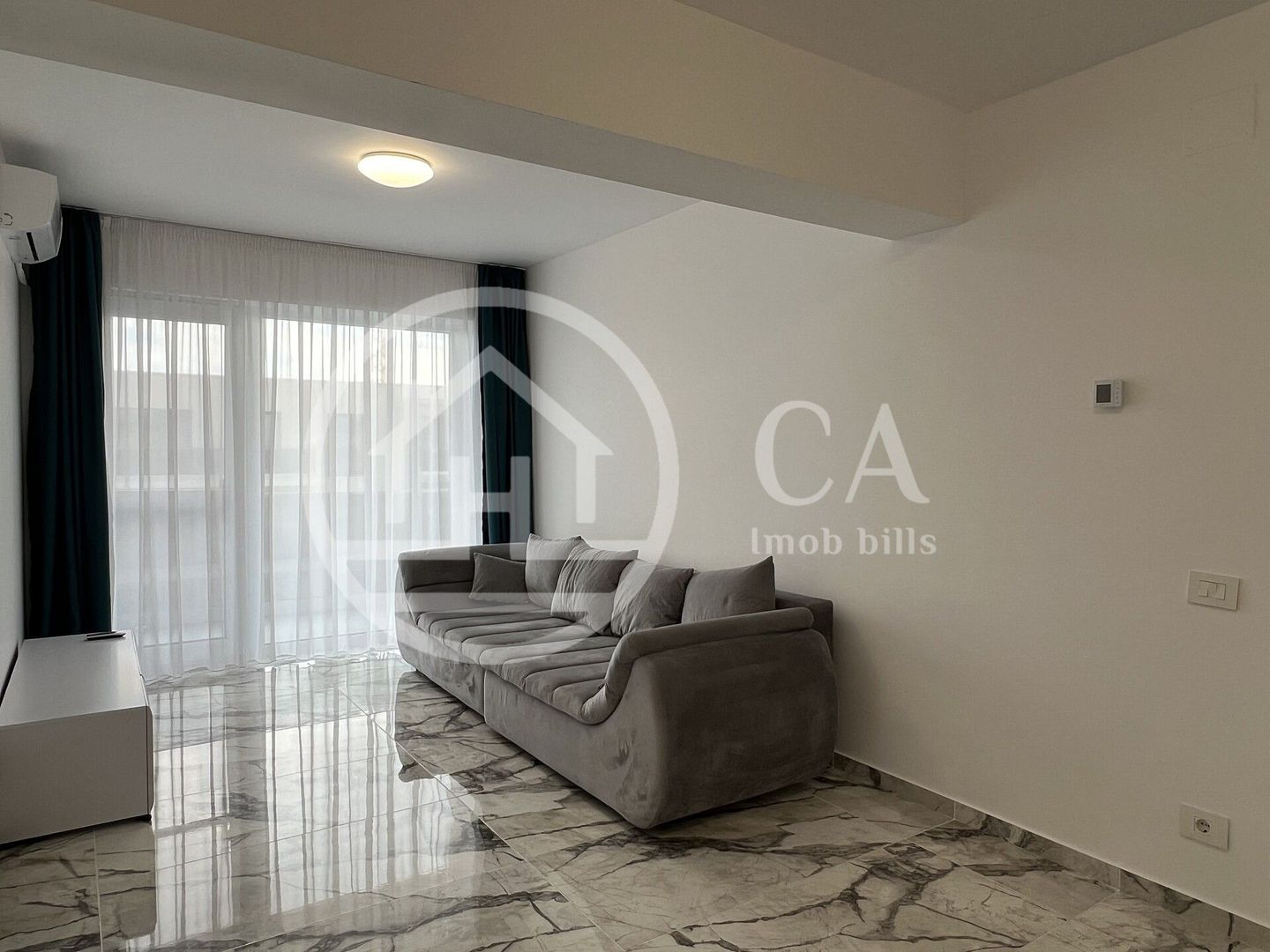 Apartament cu 3 camere de inchiriat in Prima Arena, Oradea - Poză 1