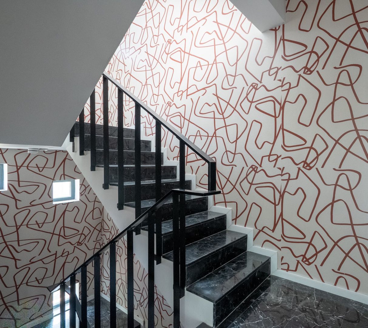 Imobil 4 etaje de inchiriat I Dorobanti I Floreasca - Poză 8