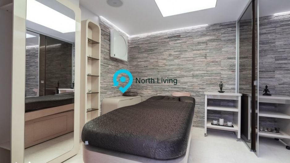 Vilă design spectaculos 120mp 8 parcări pentru locuință | home office - Poză 15