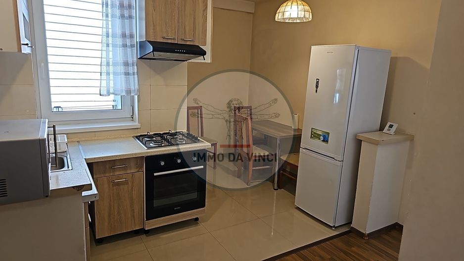 Apartament 2 camere de închiriat, decomandat, Marasti - Poză 6