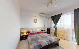 Apartament 2 camere Bloc nou 200 m Metrou Dimitrie Leonida Berceni 100 - Poză 22