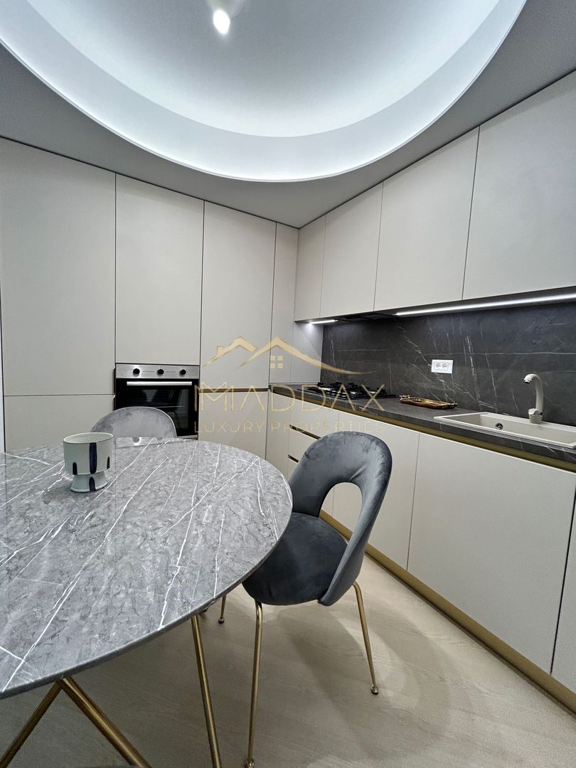 Apartament de vanzare * 3 camere - Cortina North * Pipera - Poză 3