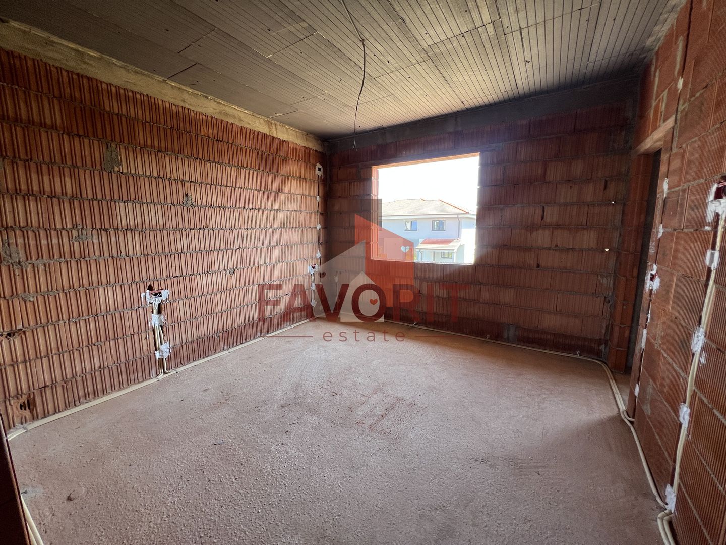 Duplex 5 camere | 130mp | Despartit | Ghiroda-Campus Universitar - Poză 8