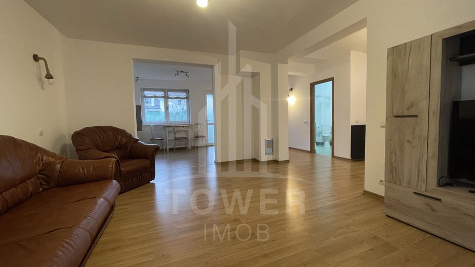 Casa individuala cu etaj - 140 mp utili-zona Belvedere - Poză 2