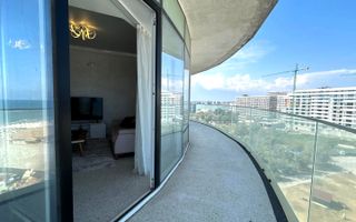 3 camere I White Tower I vedere panoramica I terasa 27 mp I et 7 - Poză 24