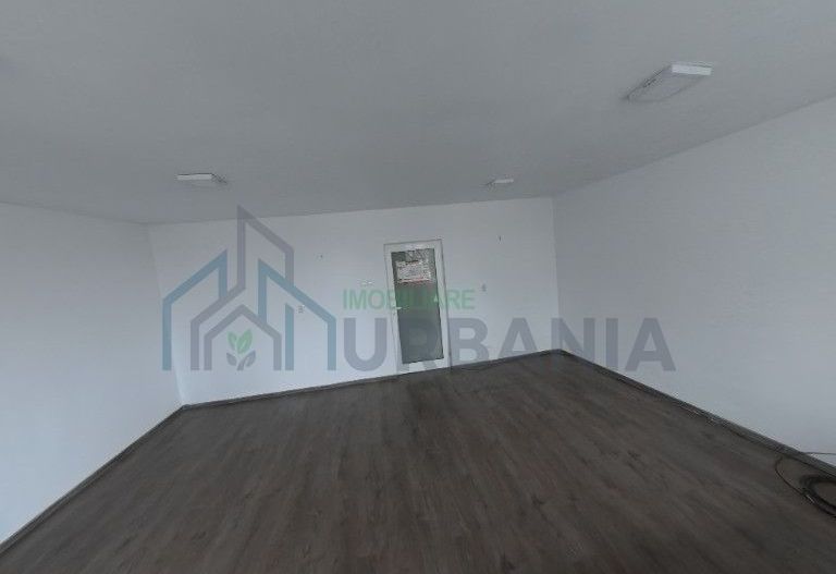 Birou de închiriat – Zona Centru/Independenței, Iași – 23 mp cu balcon - Poză 2