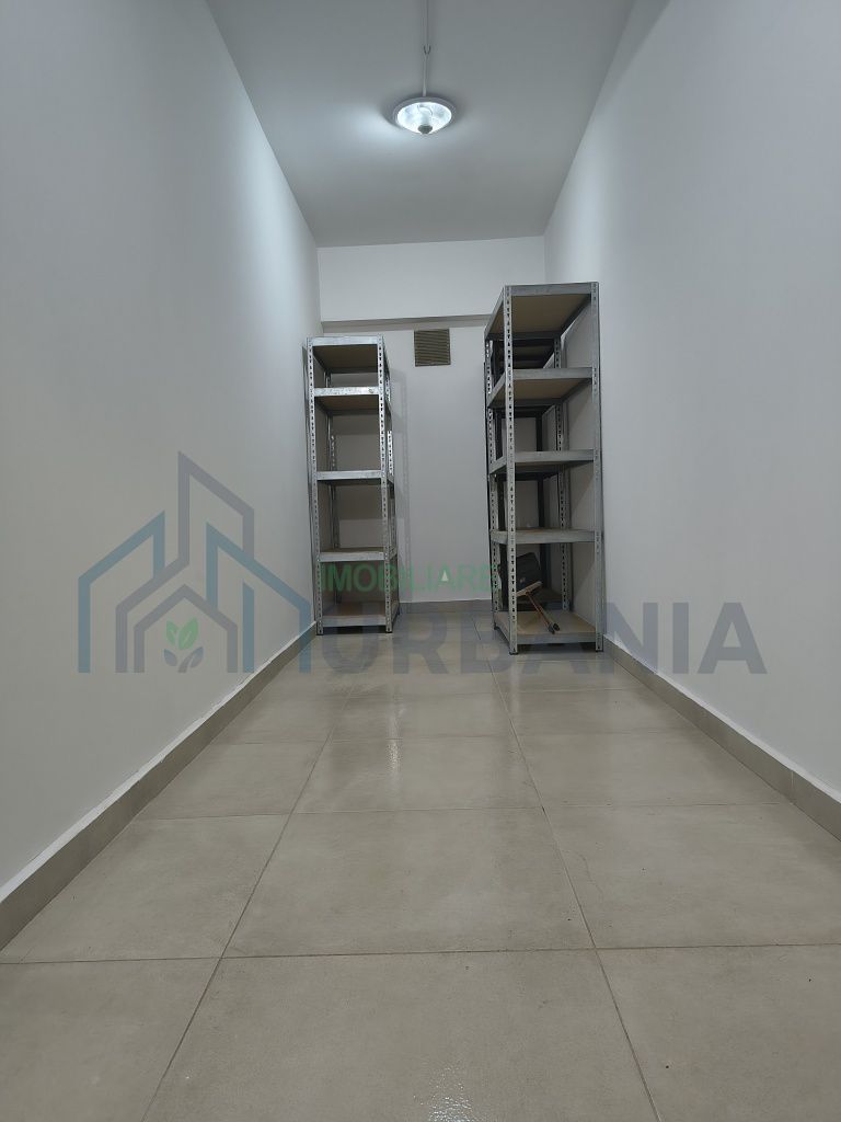 Boxă de depozitare de închiriat, 9.5 mp, Evergreen Towers, bloc C2, Iași - Poză 8