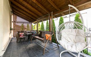 Chirie, casă, 5 camere, strada Primar Carol Schmidt, Centru - Poză 30