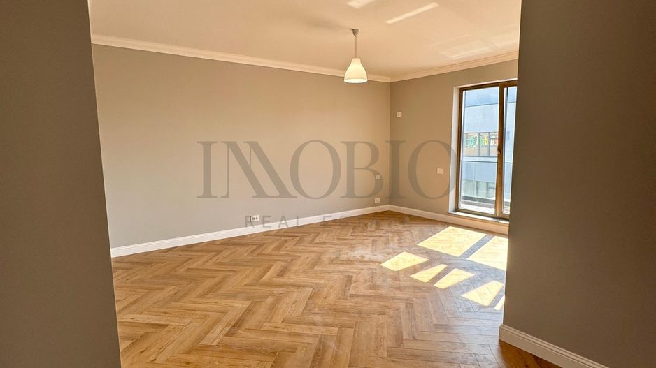 Apartament 3 camere /Zeletin Residence - Poză 9
