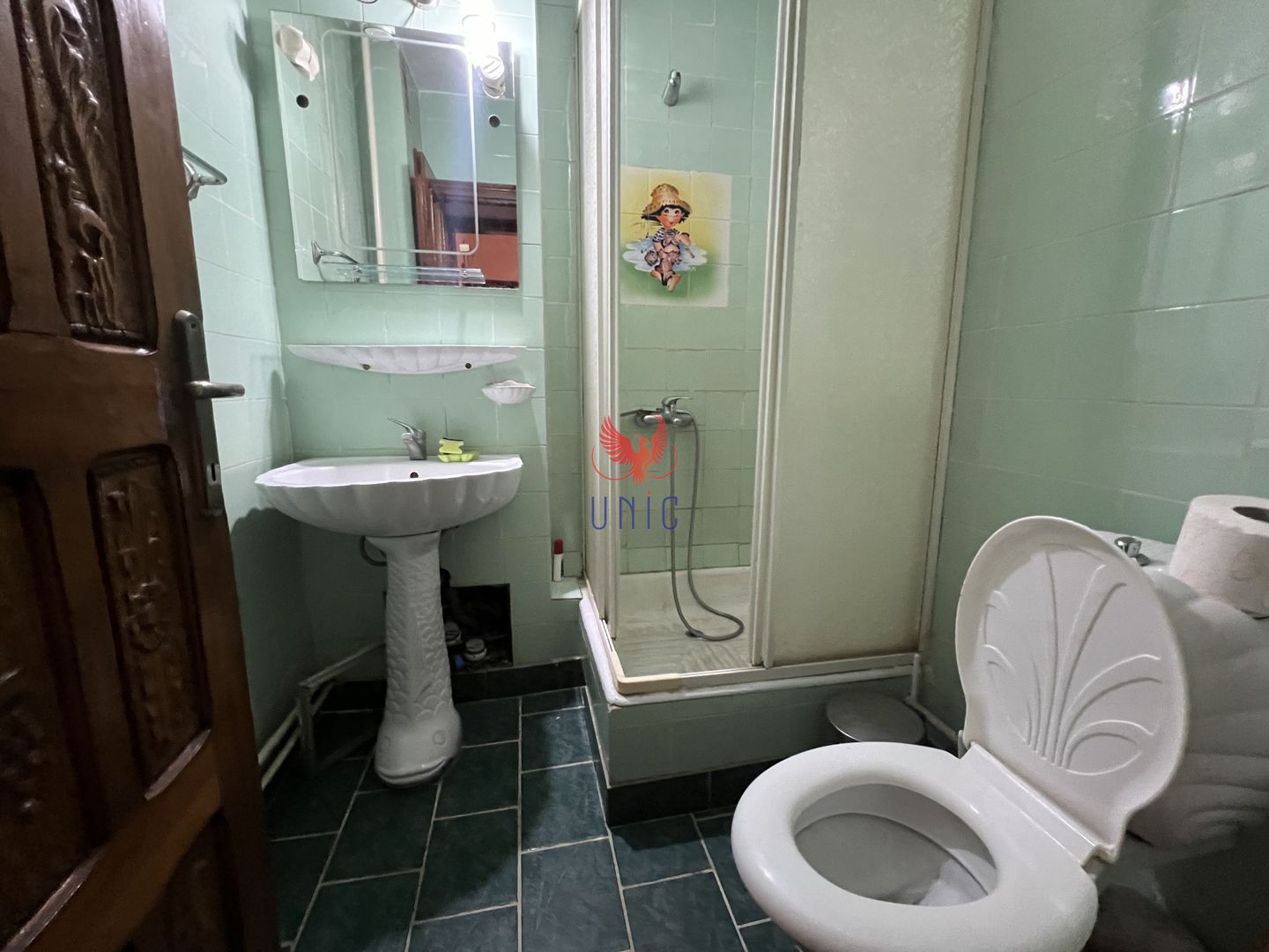 Apartament 4 camere Consul - Poză 14