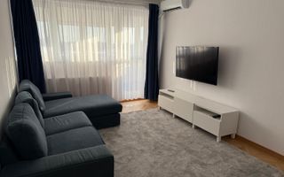 APARTAMENT DE 3 CAMERE | ZONA MIHAI BRAVU | METROU | CENTRAL | - Poză 2