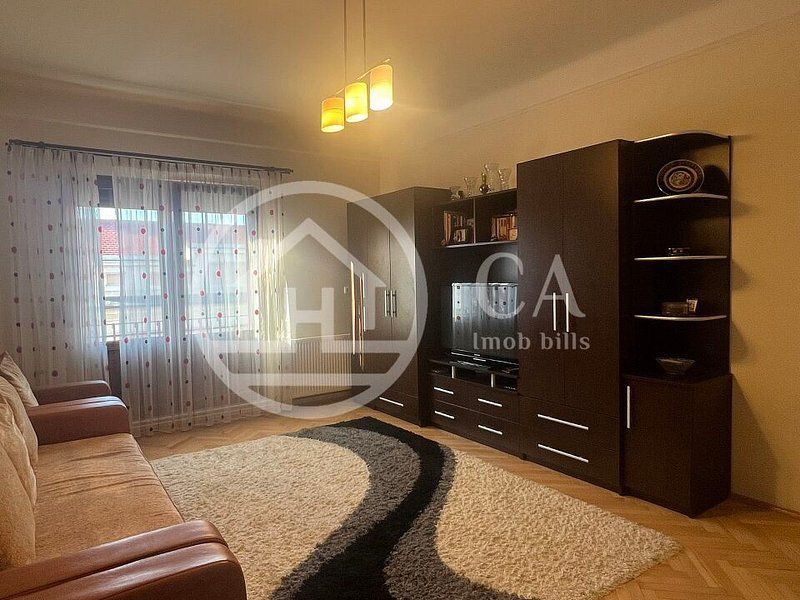 Apartament cu 2 camere de inchiriat Ultracentral, Oradea - Poză 2