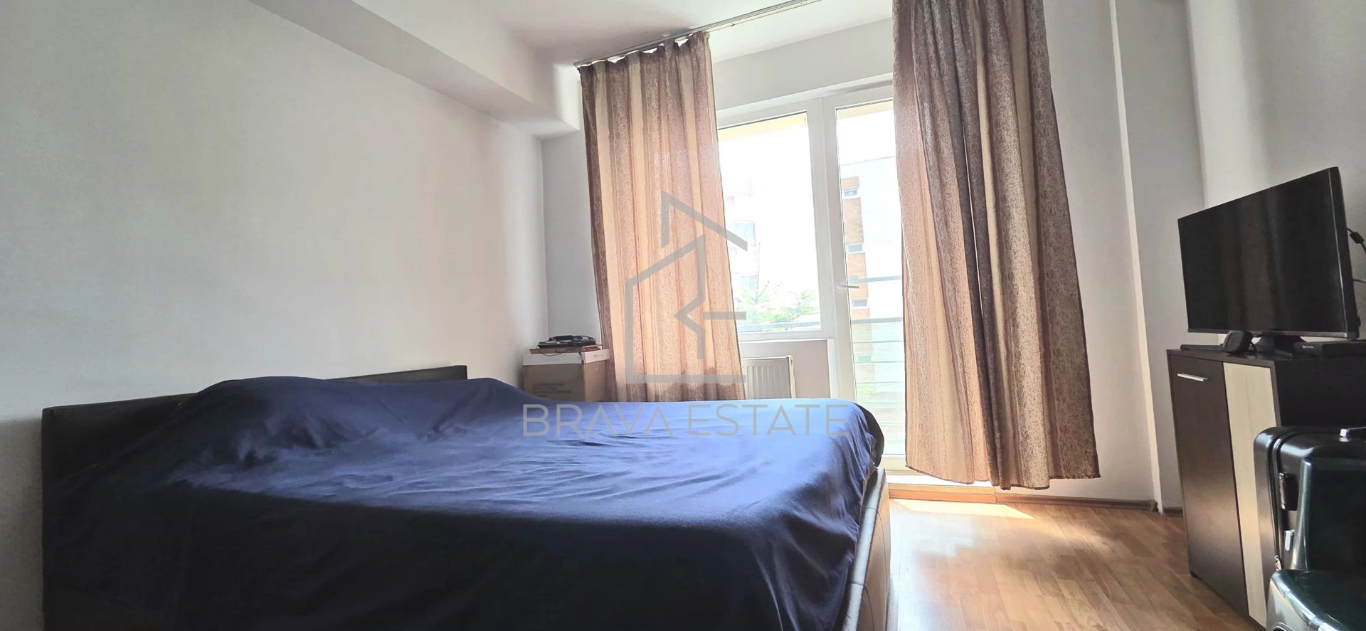 Apartament 38mp, cu balcon, zona Marasti - Poză 4