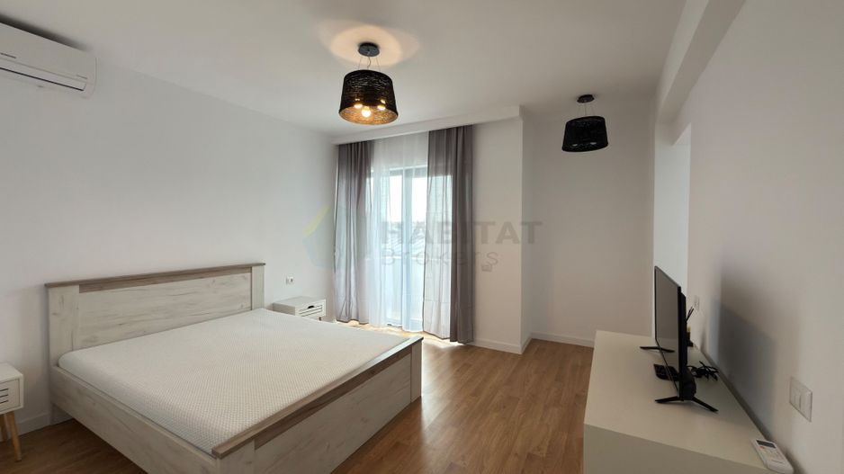 Vilă modernă cu 5 camere de închiriat în Corbeanca - Poză 4