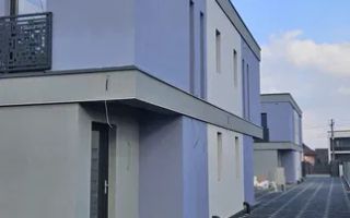 Casa tip duplex - Stil Mediteranean - 118mpu - Teren 220mp - Cristian - Poză 7