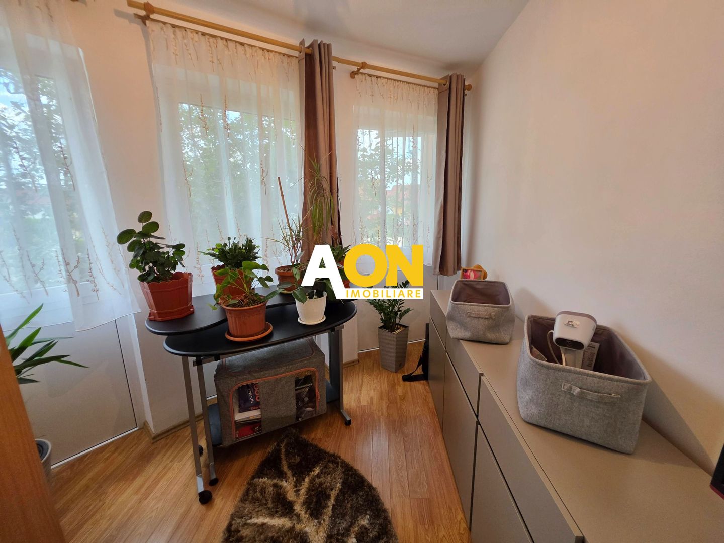 Casa 5 camere, 589 mp teren, mobilata, utilata, zona Ampoi 3 - Poză 17
