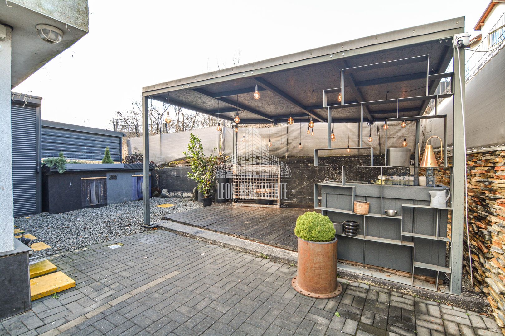 Apartament 3 camere in imobil tip vila, cu curte privata, Cluj-Napoca - Poză 19