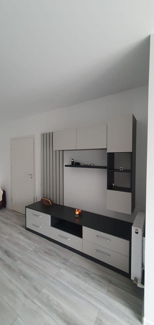 AP. 2 CAMERE- TITAN RESIDENCE, CENTRALA PROPRIE, PARCARE SUPRATERANA - Poză 5