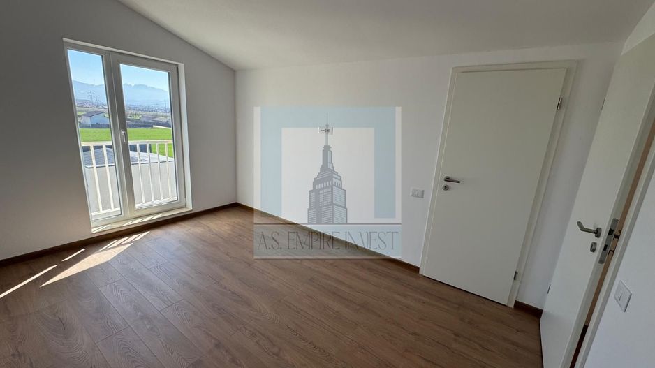 Apartament 3 camere / penthouse pe doua nivele - zona Sanpetru - Poză 5