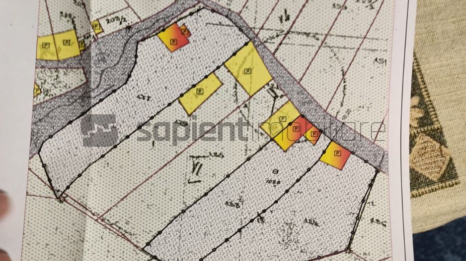 Teren Sauaieu Intravilan - Poză 4