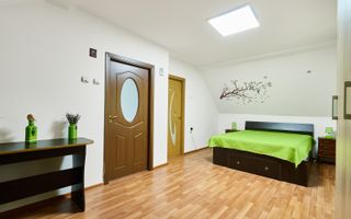 Doua CASE in aceeasi curte–BABANA, ARGEȘ | 1.485 MP TEREN - Poză 10