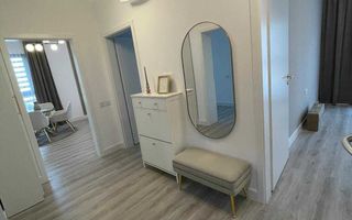 Proprietar ap 3 camere mobilat utilat Plaza Residence faza 5 Lujerului - Poză 7