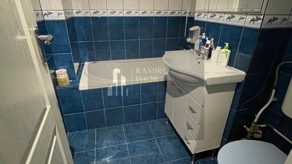 Apartament   2 camere decomandat/ sector 3/3 min metrou 1 Dec - Poză 8