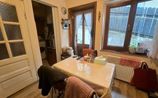 Casa 2 Camere | 102mp | Curte | Loc Parcare | Schei, Brasov - Poză 17