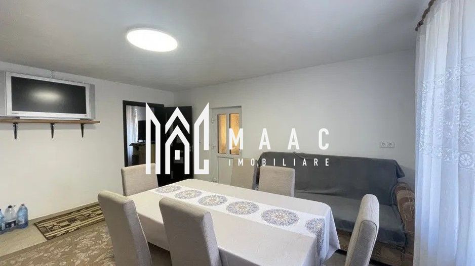 Casă individuală | 3 camere | Curte mare | Zonă liniștită | Șura Mare - Poză 10