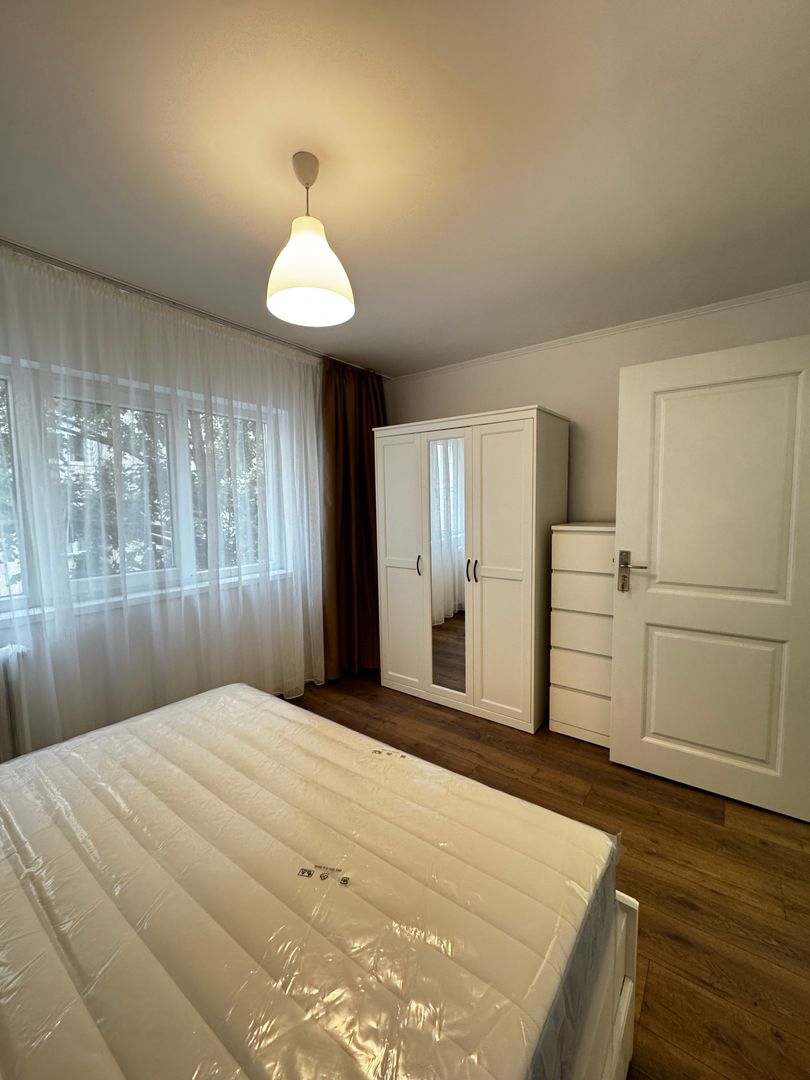 APARTAMENT DE ÎNCHIRIAT – 3 CAMERE | CANTEMIR – ZONA SALCA, ORADEA - Poză 5