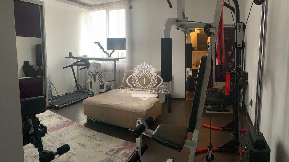 Rahova-Salaj | 3 camere | 127mp | et 8 | mobilat lux | 124.000 euro - Poză 10