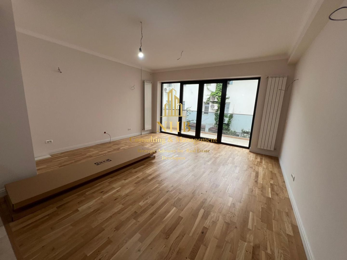 Apartament de inchiriat -3 camere  bloc nou -ZONA TEI - Poză 29
