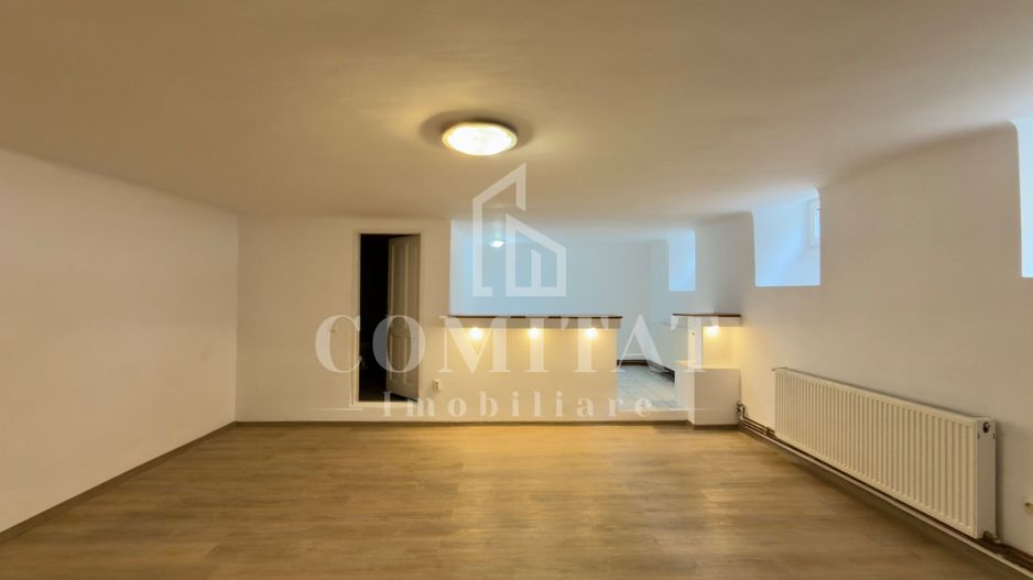 Apartament cu 1 cameră în zona palatului Urania - Poză 3