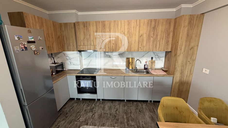 Apartament 2 camere | Prima Onestilor | Parcare subterană - Poză 5