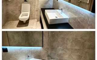 Studio ,Bloc Nou  - Calea Dudesti,langa InCity - Poză 6