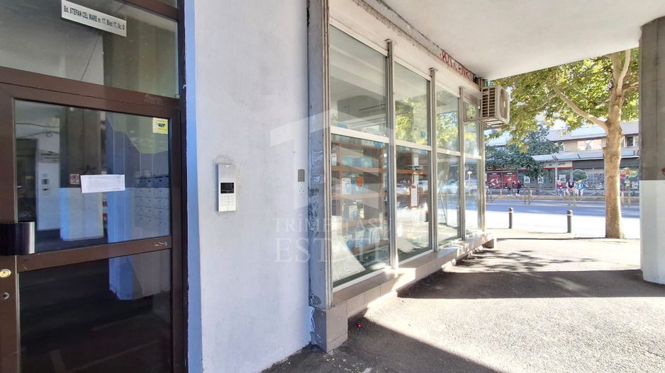 Apartament cu 3 camere | 67.7 mp |  Metrou Stefan cel Mare - Poză 24