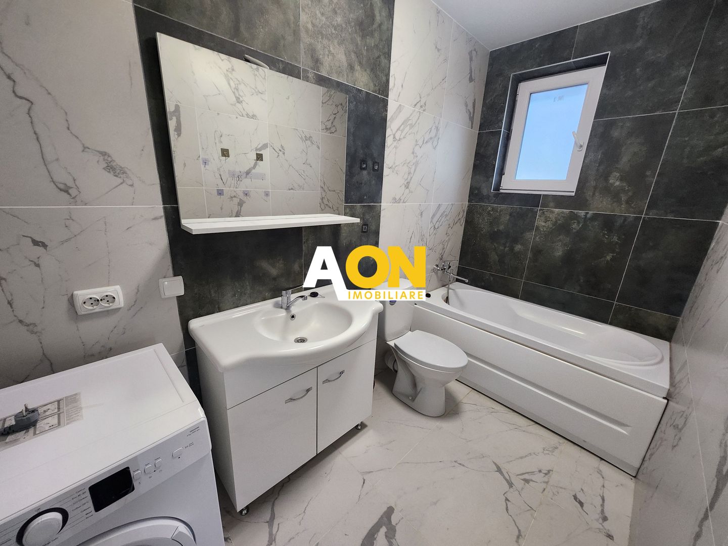 De inchiriat casa noua, complet mobilata, Ampoi - Poză 10