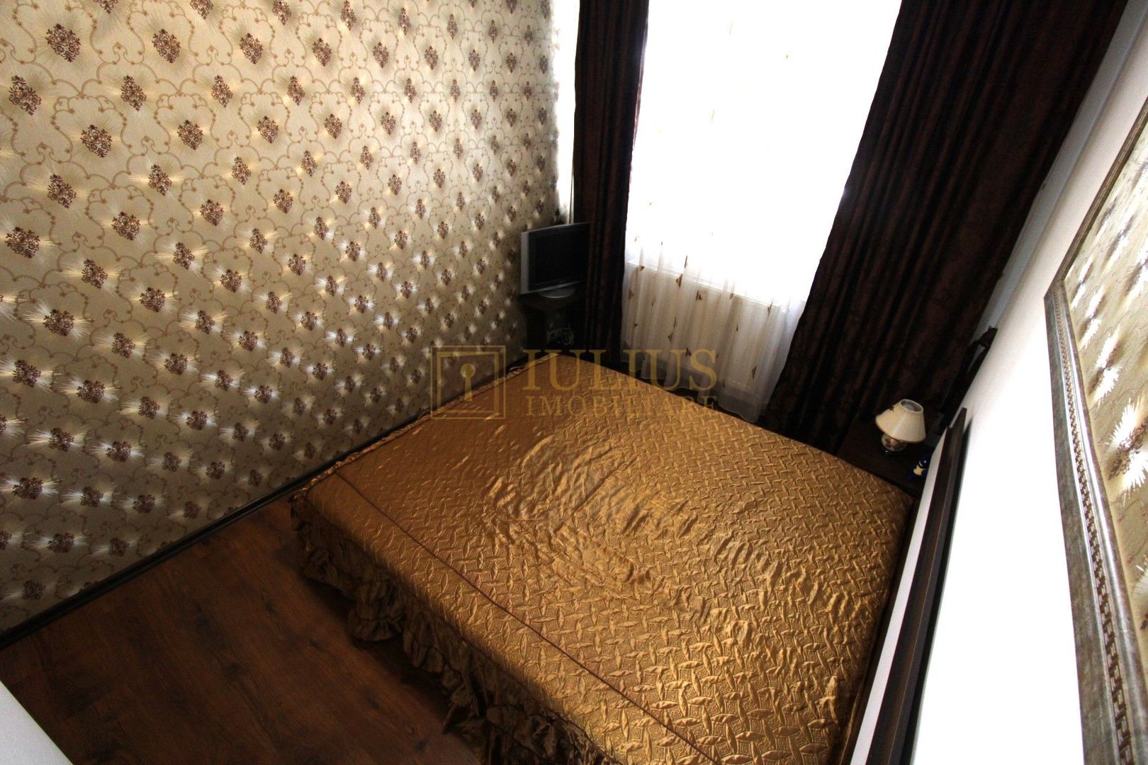 3 camere, parter- Complex - Poză 7