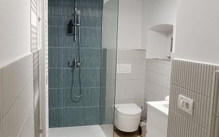 Apartament cu 2 camere renovat si utilat-Brasov,Republicii - Poză 7