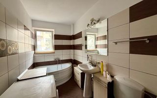 Apartament 2 camere de vanzare/Craiova/Brazda/Baba Novac - Poză 12