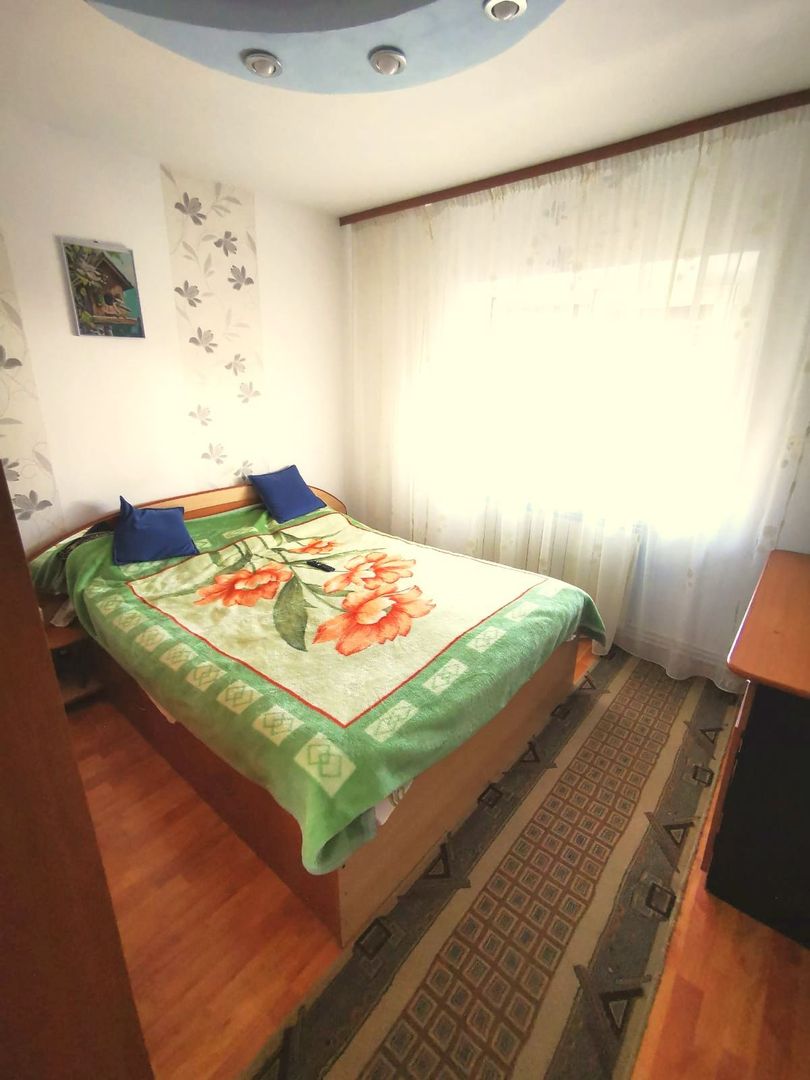 Apartament 2 camere de vânzare – Piața Centrală - Poză 3
