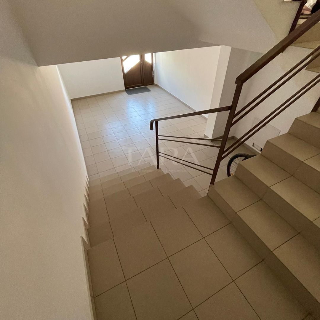 EXCLUSIVITATE. Confortul unei case. Eleganța unui apartament. - Poză 33