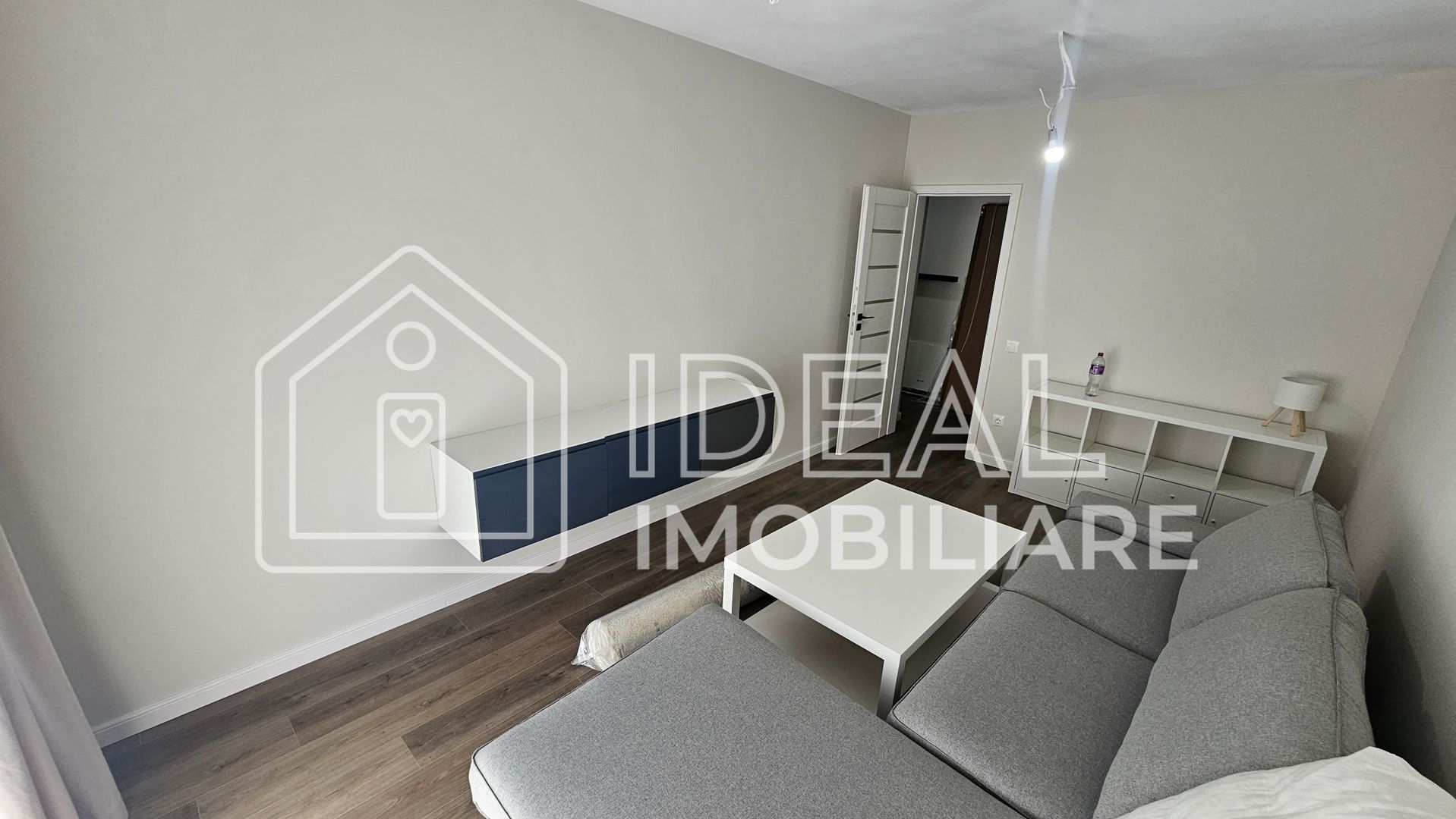Apartament 2 camere si gradina de 117 mp de vanzare zona Doamna Stanca - Poză 11