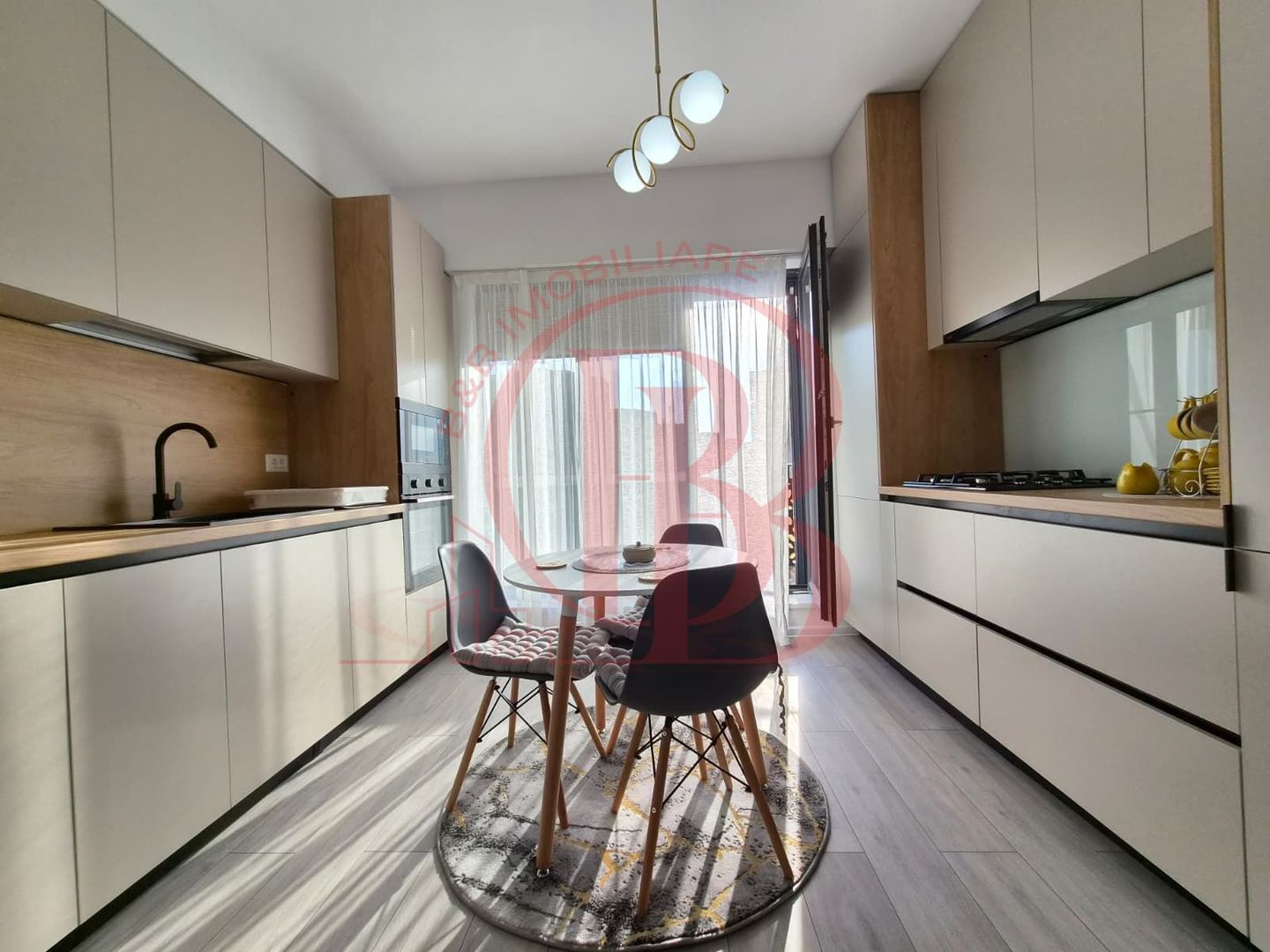 2 camere Mobilat Utilat-Th. Pallady 7 min Metrou Teclu - Poză 5