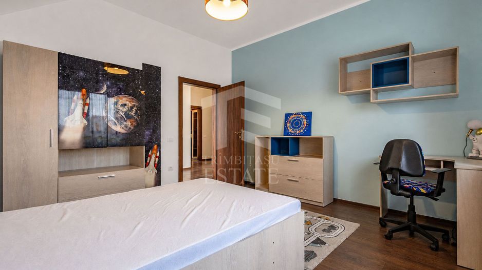 Casa 5 camere | Teren generos | Curte |  Gradina | Biled | COMISION 0% - Poză 23