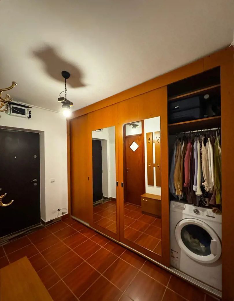 De vanzar Garsoniera Timpuri Noi, Mall Vitan, Nerva Traian, Central - Poză 7