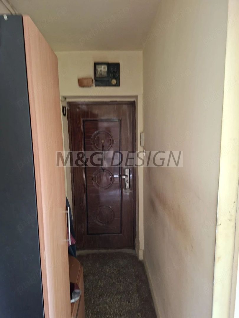 Apartament cu 2 camere, Circumvalatiunii - Poză 6