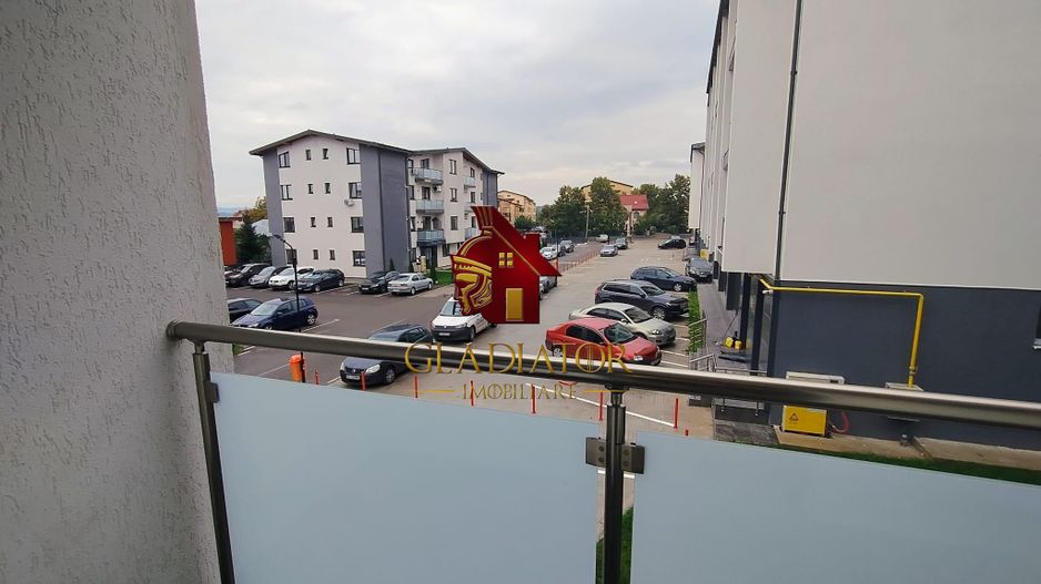 Apartament de vânzare – 2 camere, 50 mp – Panoramic Residence Valea Ad - Poză 8